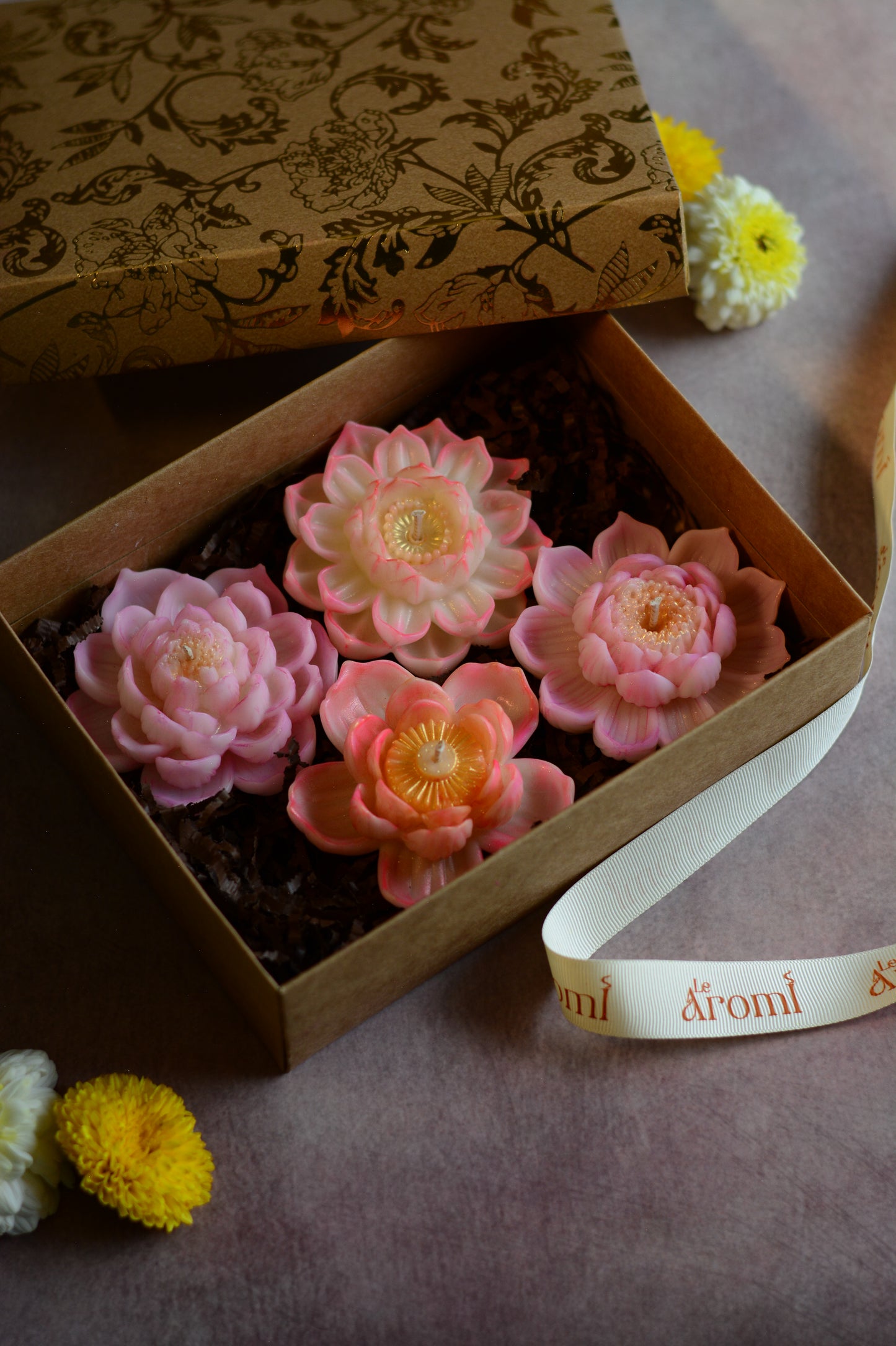 Phool Box | Diwali Collection