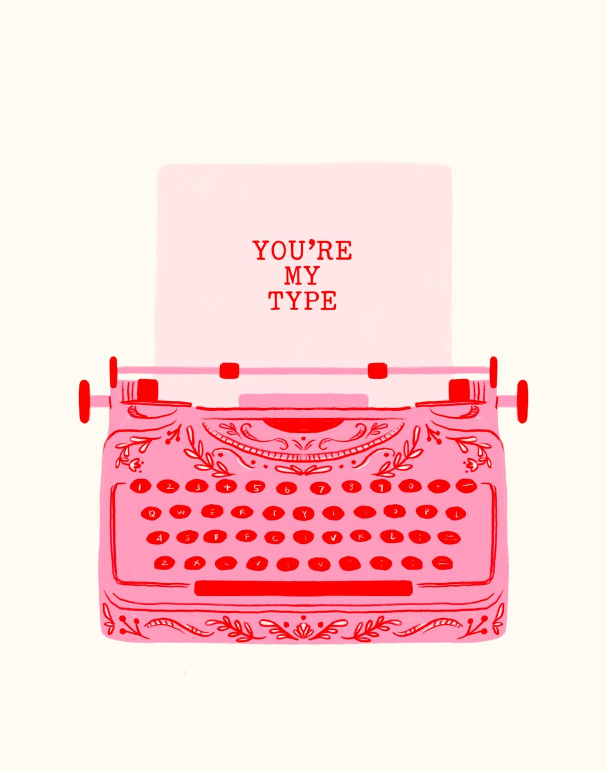 Valentine’s Collection