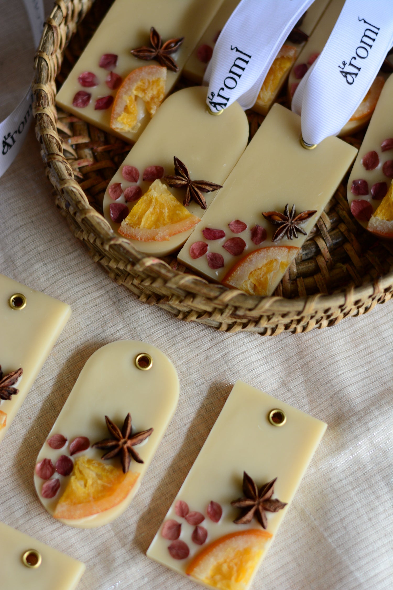 Wax Sachets