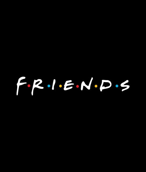 F.R.I.E.N.D.S