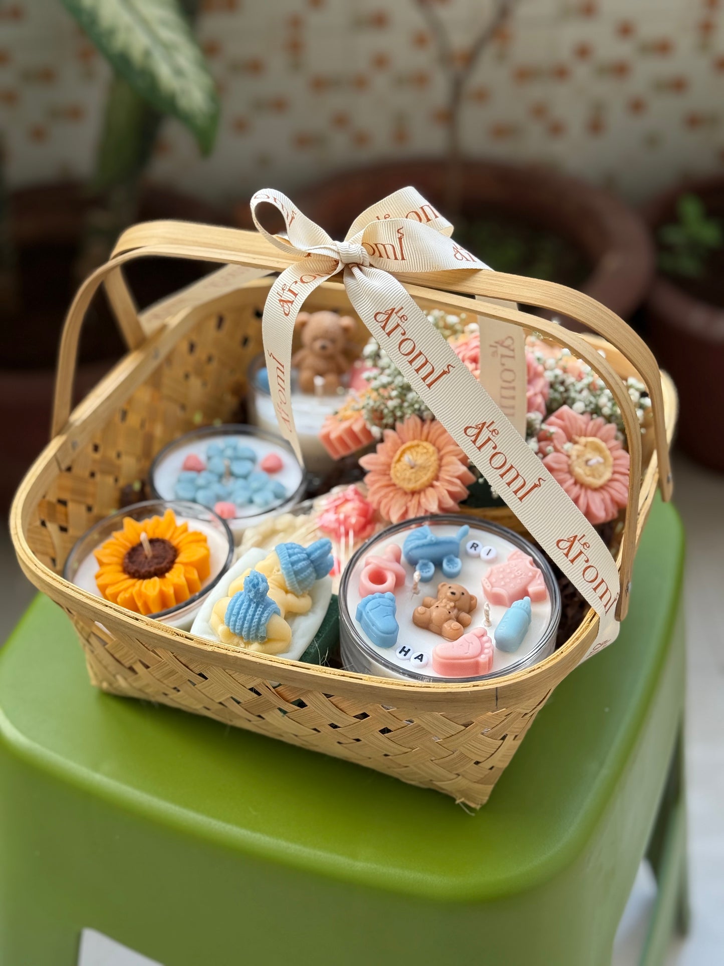 Baby Shower Gift