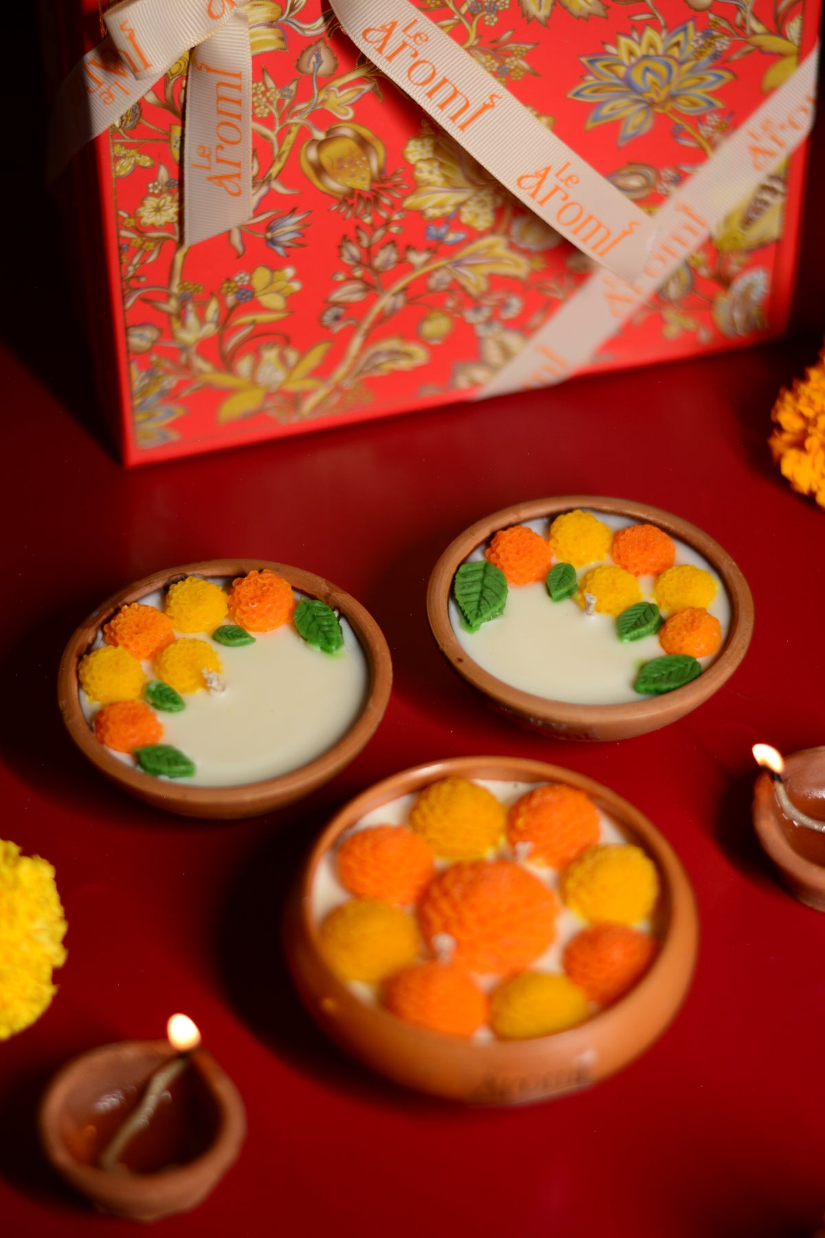 Genda Combo Box