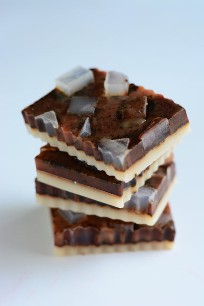 Iced Koffee Soap