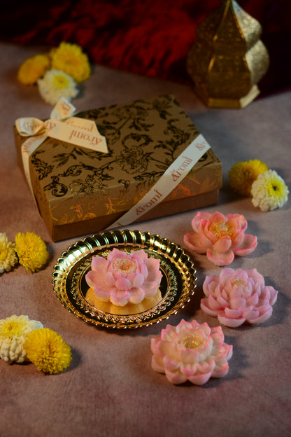 Phool Box | Diwali Collection