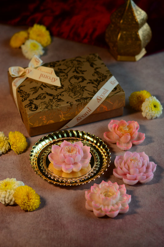 Phool Box | Diwali Collection
