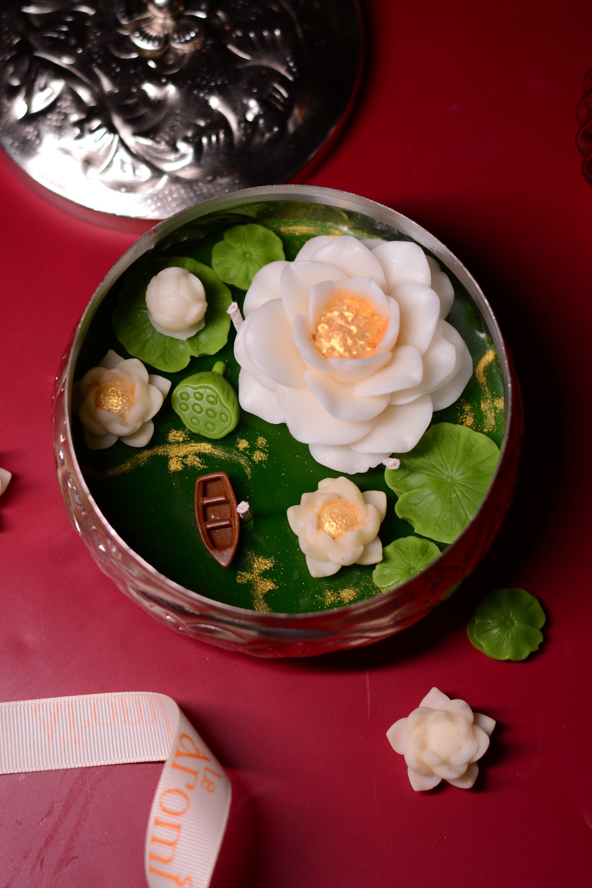 Royal Kamal Taal