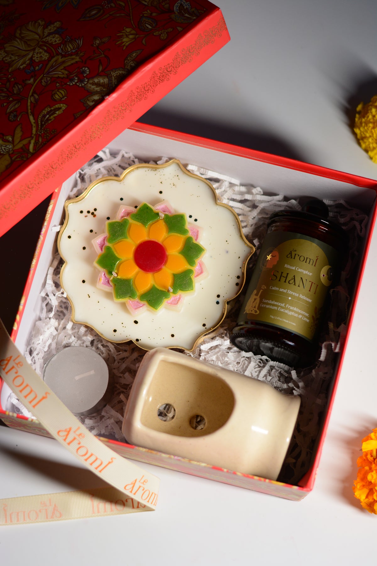 Ritual Gift Set