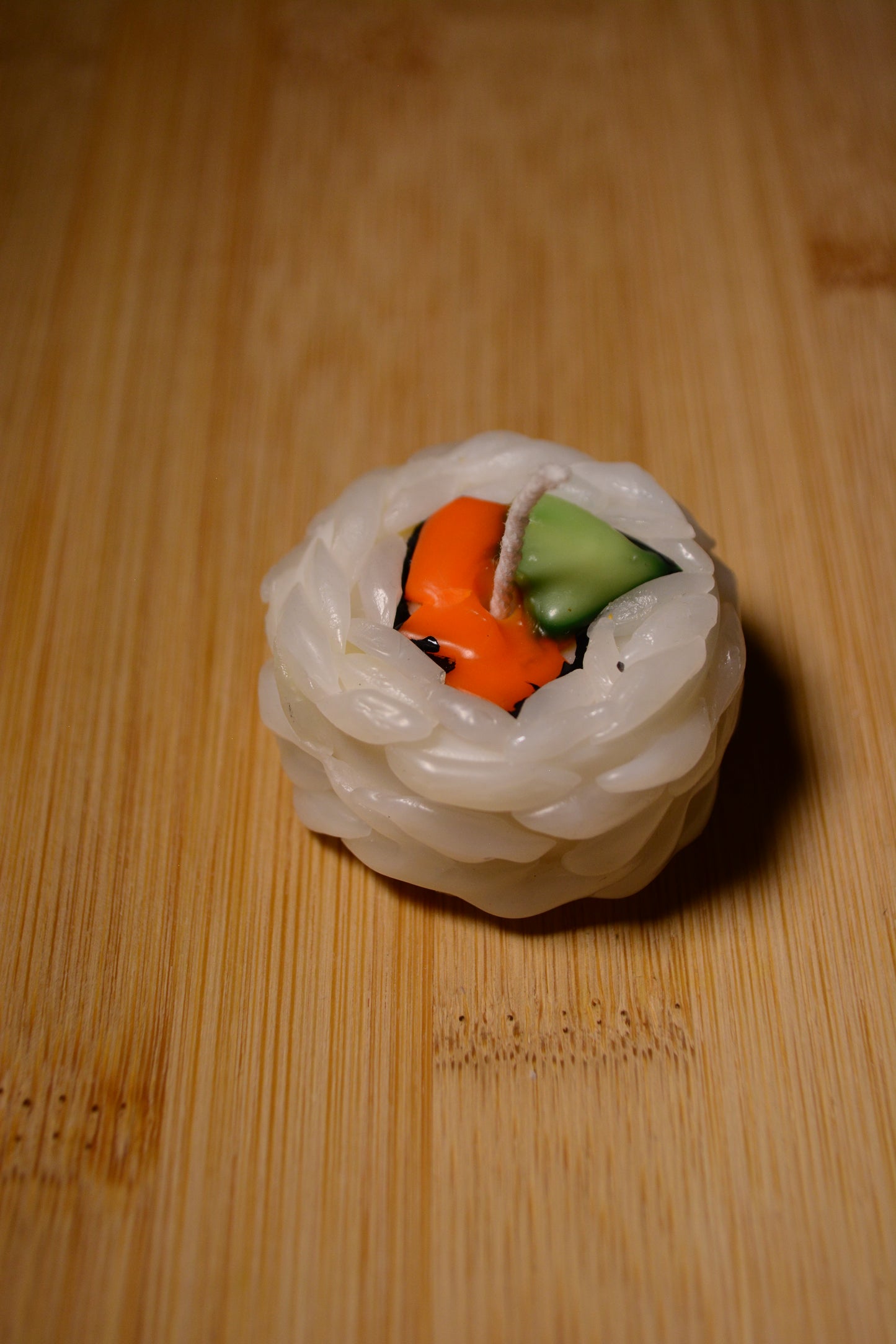 Sushi Candle
