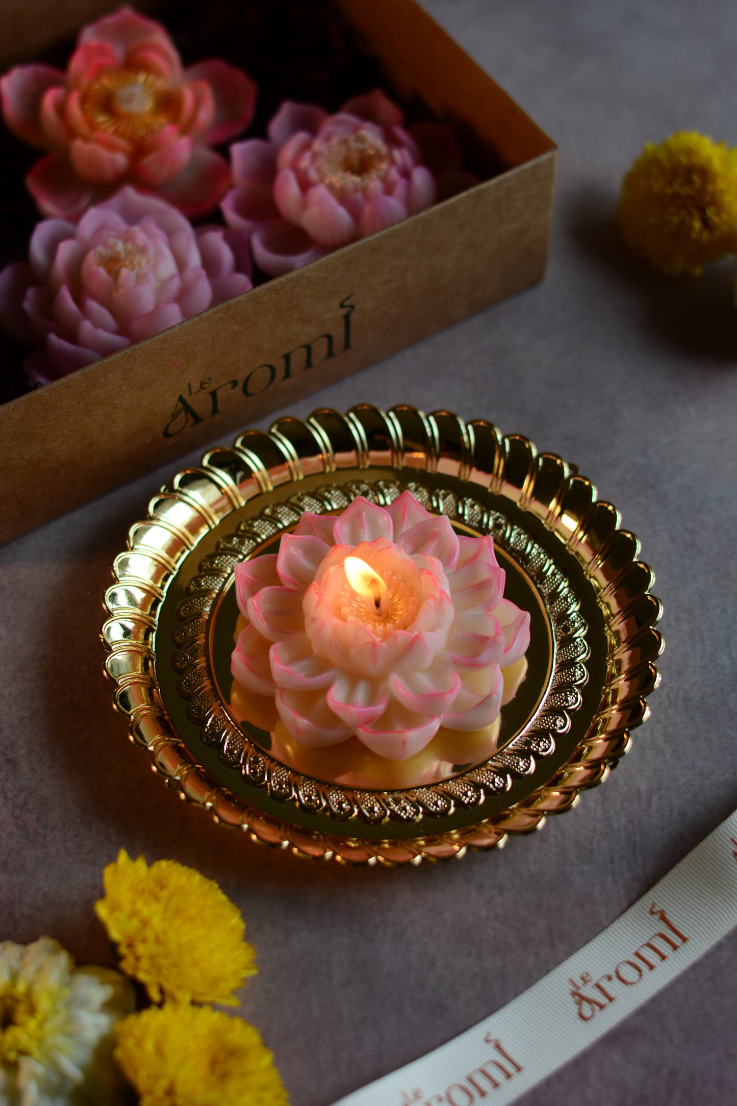 Phool Box | Diwali Collection