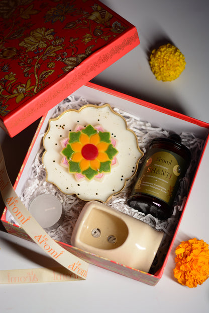 Ritual Gift Set