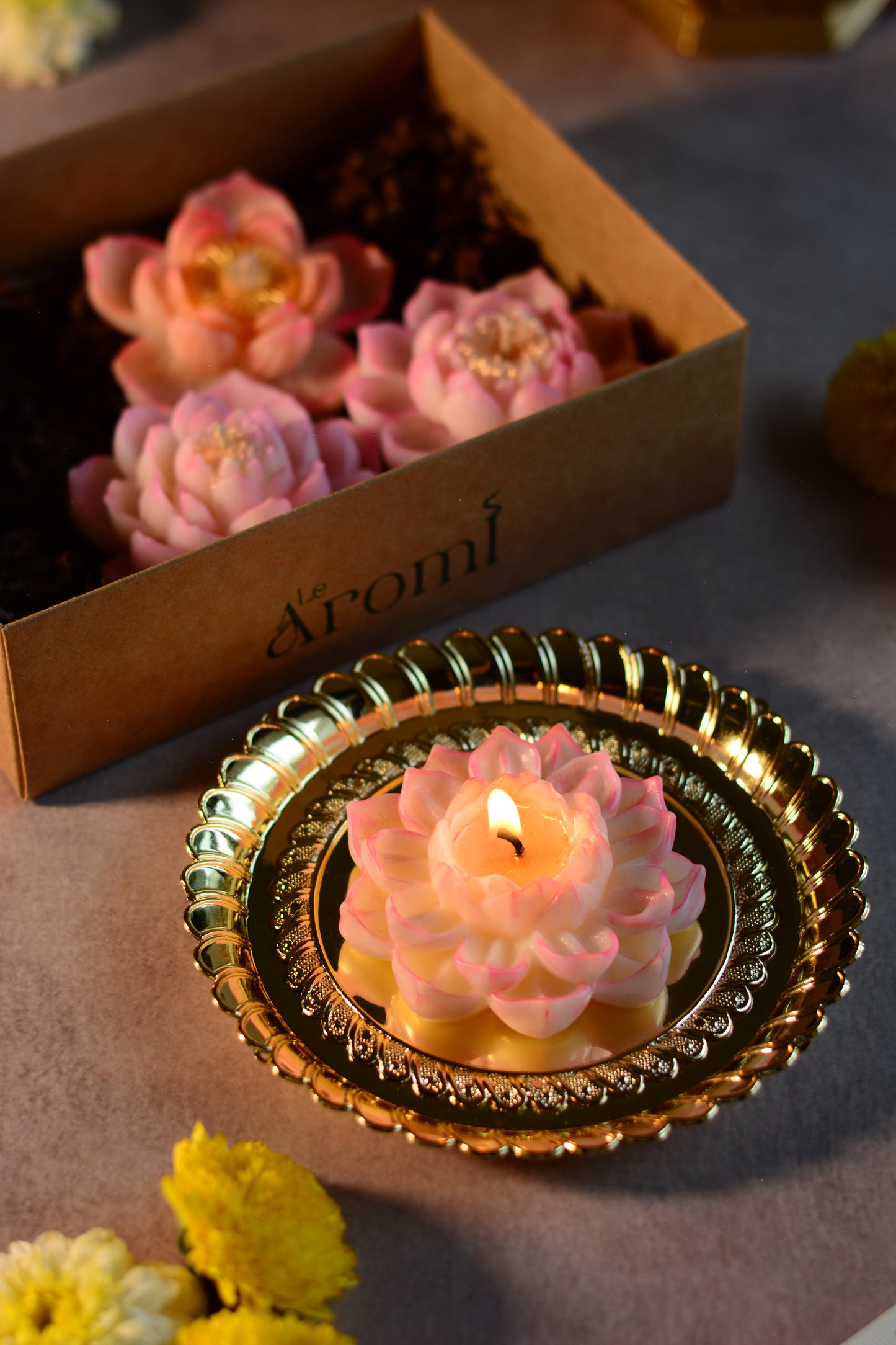 Phool Box | Diwali Collection
