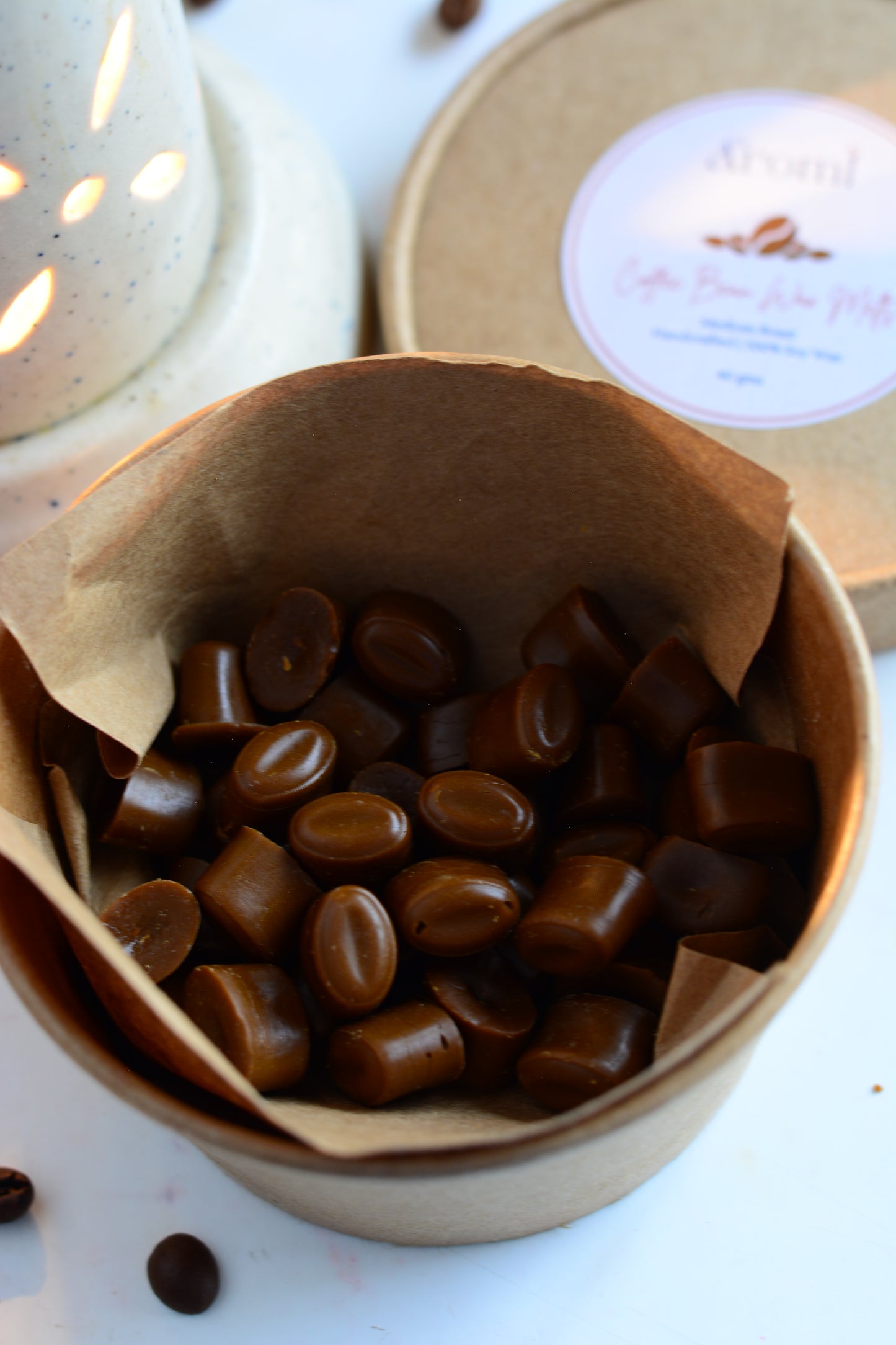 Coffee Bean Wax Melts