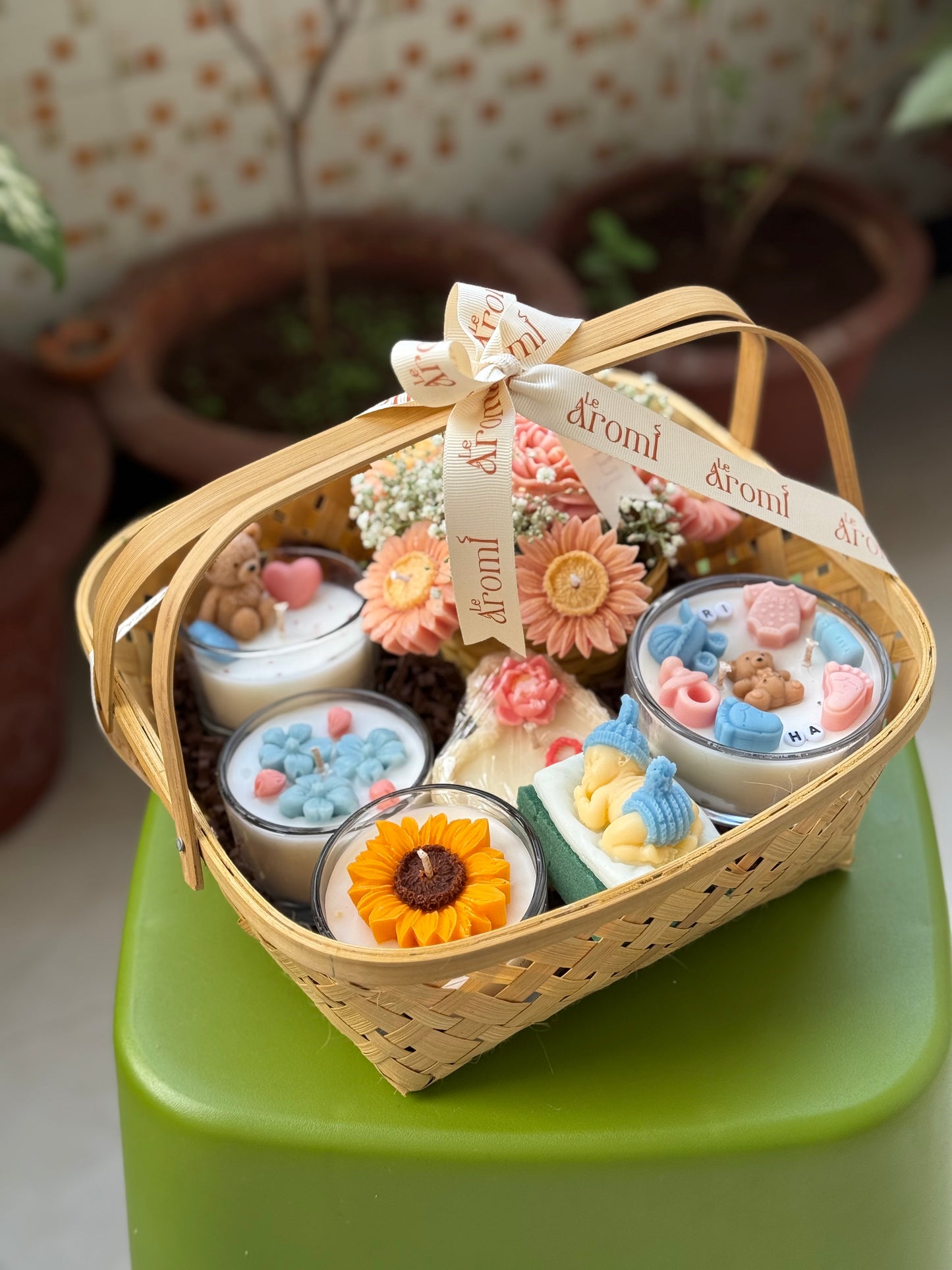 Baby Shower Gift