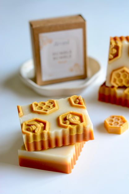 Humble Bumble Soap