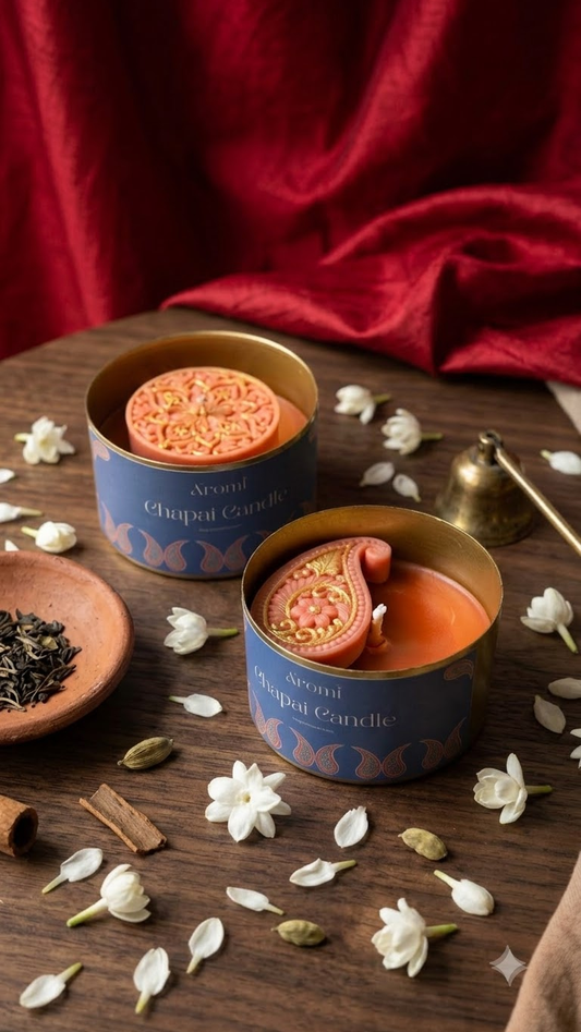 Chappai Block Print Bundle