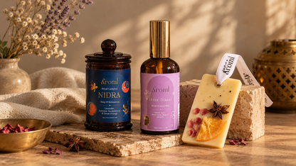 Aromatherapy Bundle