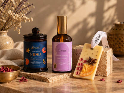 Aromatherapy Bundle